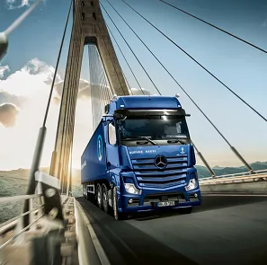 LTL and FTL freight